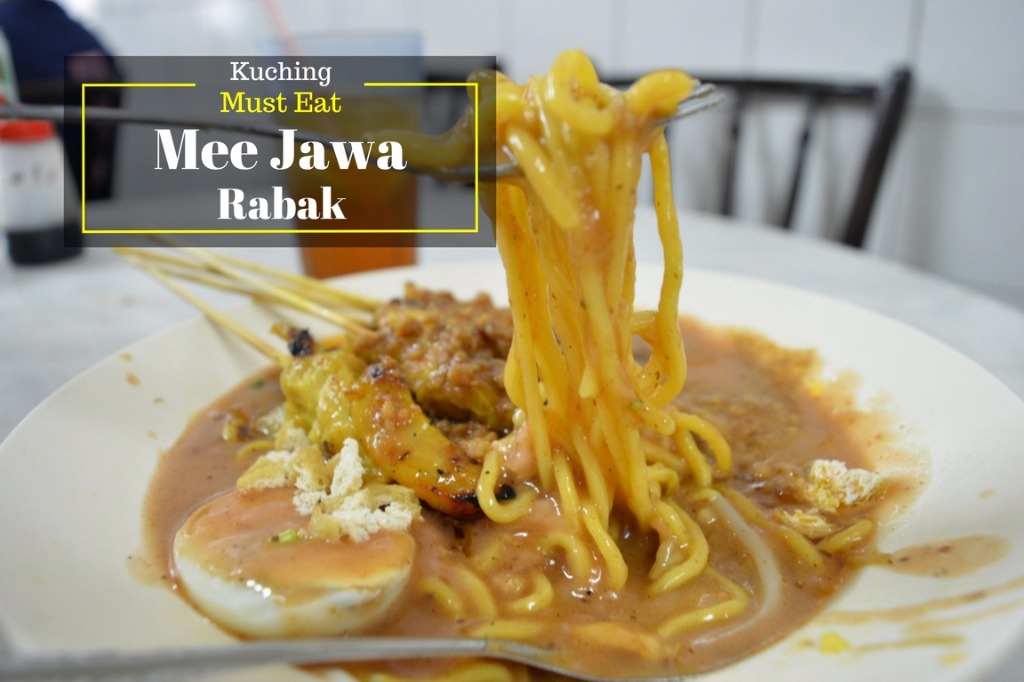【Kuching Must Eat】39 Kuching Must Eats in 2016 - Teaspoon